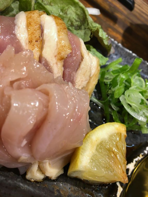 リニューアル前 炭火焼居酒屋 吉鳥 片町店 京橋 焼き鳥 お手軽焼き鳥 片町全店行ってみた 17店目